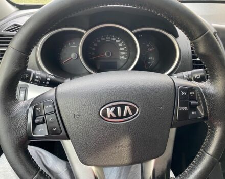 Коричневий Кіа Соренто, об'ємом двигуна 2.2 л та пробігом 207 тис. км за 11800 $, фото 5 на Automoto.ua