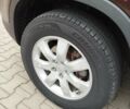 Коричневый Киа Соренто, объемом двигателя 2.4 л и пробегом 160 тыс. км за 11600 $, фото 6 на Automoto.ua