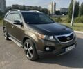 Киа Соренто 2010 в Виноградове на Automoto.ua Коричневый Киа Соренто, объемом двигателя 2.2 л и пробегом 279 тыс. км за 13700 $, фото 1 на Automoto.ua