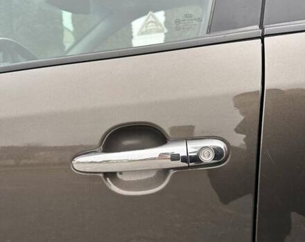 Коричневий Кіа Соренто, об'ємом двигуна 2.2 л та пробігом 300 тис. км за 12300 $, фото 3 на Automoto.ua