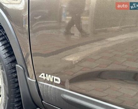 Коричневый Киа Соренто, объемом двигателя 2.2 л и пробегом 156 тыс. км за 12990 $, фото 11 на Automoto.ua