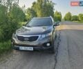 Коричневий Кіа Соренто, об'ємом двигуна 2.2 л та пробігом 287 тис. км за 12700 $, фото 1 на Automoto.ua
