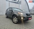 Коричневий Кіа Соренто, об'ємом двигуна 2.2 л та пробігом 265 тис. км за 10999 $, фото 16 на Automoto.ua