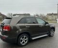 Коричневий Кіа Соренто, об'ємом двигуна 2.2 л та пробігом 300 тис. км за 12300 $, фото 11 на Automoto.ua