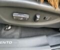 Коричневый Киа Соренто, объемом двигателя 2.2 л и пробегом 204 тыс. км за 12000 $, фото 11 на Automoto.ua