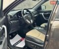 Коричневый Киа Соренто, объемом двигателя 2.2 л и пробегом 156 тыс. км за 12990 $, фото 10 на Automoto.ua