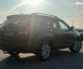 Коричневий Кіа Соренто, об'ємом двигуна 2.2 л та пробігом 219 тис. км за 13890 $, фото 9 на Automoto.ua
