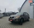 Коричневий Кіа Соренто, об'ємом двигуна 2.2 л та пробігом 265 тис. км за 10999 $, фото 28 на Automoto.ua