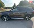 Киа Соренто 2010 в Виноградове на Automoto.ua Коричневый Киа Соренто, объемом двигателя 2.2 л и пробегом 279 тыс. км за 13700 $, фото 4 на Automoto.ua