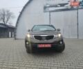 Коричневий Кіа Соренто, об'ємом двигуна 2.2 л та пробігом 265 тис. км за 10999 $, фото 30 на Automoto.ua