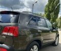 Коричневый Киа Соренто, объемом двигателя 2.2 л и пробегом 221 тыс. км за 12800 $, фото 4 на Automoto.ua