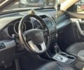 Коричневий Кіа Соренто, об'ємом двигуна 2.2 л та пробігом 219 тис. км за 13890 $, фото 17 на Automoto.ua