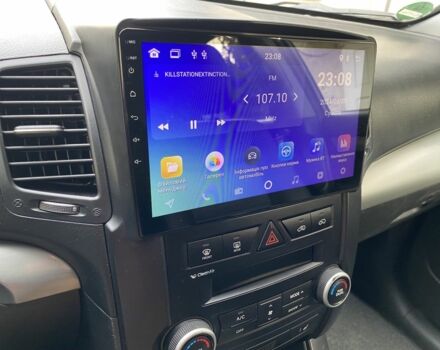 Коричневий Кіа Соренто, об'ємом двигуна 2.2 л та пробігом 207 тис. км за 11800 $, фото 7 на Automoto.ua