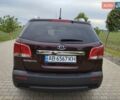Коричневый Киа Соренто, объемом двигателя 2.4 л и пробегом 160 тыс. км за 11600 $, фото 5 на Automoto.ua
