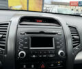 Коричневий Кіа Соренто, об'ємом двигуна 2.2 л та пробігом 232 тис. км за 12999 $, фото 64 на Automoto.ua