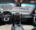 Коричневый Киа Соренто, объемом двигателя 2.2 л и пробегом 156 тыс. км за 12990 $, фото 17 на Automoto.ua