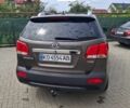 Коричневый Киа Соренто, объемом двигателя 2.2 л и пробегом 216 тыс. км за 13200 $, фото 1 на Automoto.ua