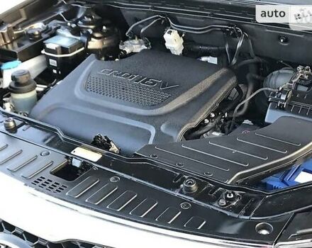 Коричневый Киа Соренто, объемом двигателя 2.2 л и пробегом 274 тыс. км за 14000 $, фото 8 на Automoto.ua