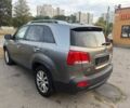 Киа Соренто 2010 в Харькове на Automoto.ua Коричневый Киа Соренто, объемом двигателя 2.2 л и пробегом 290 тыс. км за 7815 $, фото 5 на Automoto.ua