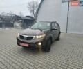 Коричневий Кіа Соренто, об'ємом двигуна 2.2 л та пробігом 265 тис. км за 10999 $, фото 5 на Automoto.ua