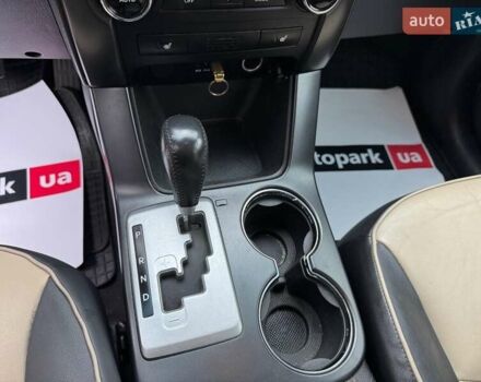 Коричневый Киа Соренто, объемом двигателя 2.2 л и пробегом 156 тыс. км за 12990 $, фото 24 на Automoto.ua