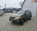 Коричневий Кіа Соренто, об'ємом двигуна 2.2 л та пробігом 265 тис. км за 10999 $, фото 27 на Automoto.ua