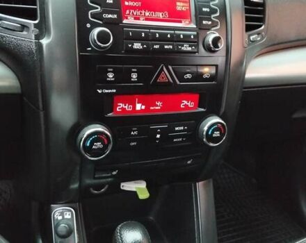 Коричневий Кіа Соренто, об'ємом двигуна 2.2 л та пробігом 300 тис. км за 12300 $, фото 20 на Automoto.ua