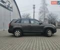Коричневий Кіа Соренто, об'ємом двигуна 2.2 л та пробігом 265 тис. км за 10999 $, фото 18 на Automoto.ua