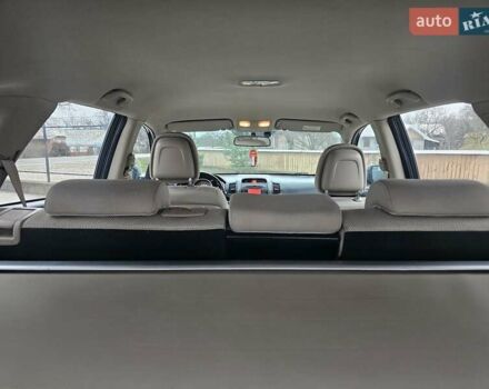 Коричневий Кіа Соренто, об'ємом двигуна 2.2 л та пробігом 265 тис. км за 10999 $, фото 49 на Automoto.ua