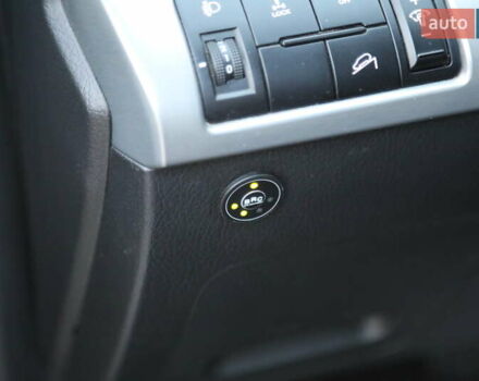 Коричневий Кіа Соренто, об'ємом двигуна 2.4 л та пробігом 119 тис. км за 13000 $, фото 18 на Automoto.ua