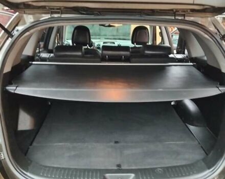 Коричневий Кіа Соренто, об'ємом двигуна 2.2 л та пробігом 300 тис. км за 12300 $, фото 15 на Automoto.ua