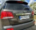 Коричневый Киа Соренто, объемом двигателя 2.2 л и пробегом 221 тыс. км за 12800 $, фото 5 на Automoto.ua