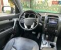 Киа Соренто 2010 в Виноградове на Automoto.ua Коричневый Киа Соренто, объемом двигателя 2.2 л и пробегом 279 тыс. км за 13700 $, фото 30 на Automoto.ua
