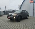 Коричневий Кіа Соренто, об'ємом двигуна 2.2 л та пробігом 265 тис. км за 10999 $, фото 7 на Automoto.ua