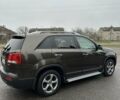 Коричневий Кіа Соренто, об'ємом двигуна 2.2 л та пробігом 300 тис. км за 12300 $, фото 5 на Automoto.ua