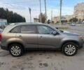 Киа Соренто 2010 в Харькове на Automoto.ua Коричневый Киа Соренто, объемом двигателя 2.2 л и пробегом 290 тыс. км за 7815 $, фото 2 на Automoto.ua
