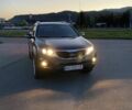 Коричневый Киа Соренто, объемом двигателя 2.2 л и пробегом 204 тыс. км за 12000 $, фото 2 на Automoto.ua