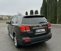 Коричневий Кіа Соренто, об'ємом двигуна 2.2 л та пробігом 300 тис. км за 12300 $, фото 13 на Automoto.ua