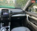 Киа Соренто 2010 в Виноградове на Automoto.ua Коричневый Киа Соренто, объемом двигателя 2.2 л и пробегом 279 тыс. км за 13700 $, фото 32 на Automoto.ua