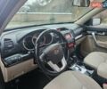 Коричневий Кіа Соренто, об'ємом двигуна 2.2 л та пробігом 265 тис. км за 10999 $, фото 46 на Automoto.ua