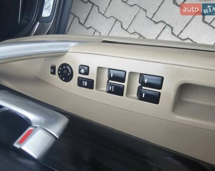 Коричневий Кіа Соренто, об'ємом двигуна 2.2 л та пробігом 265 тис. км за 10999 $, фото 44 на Automoto.ua