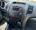 Коричневый Киа Соренто, объемом двигателя 2.2 л и пробегом 233 тыс. км за 12300 $, фото 13 на Automoto.ua