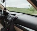 Коричневый Киа Соренто, объемом двигателя 2.4 л и пробегом 160 тыс. км за 11600 $, фото 16 на Automoto.ua