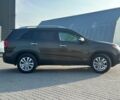 Коричневий Кіа Соренто, об'ємом двигуна 2.2 л та пробігом 219 тис. км за 13890 $, фото 11 на Automoto.ua