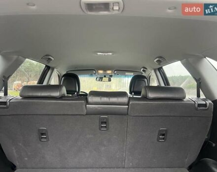 Коричневый Киа Соренто, объемом двигателя 2.2 л и пробегом 258 тыс. км за 13300 $, фото 75 на Automoto.ua