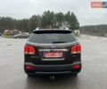 Коричневый Киа Соренто, объемом двигателя 2.2 л и пробегом 258 тыс. км за 13300 $, фото 7 на Automoto.ua