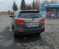Коричневый Киа Соренто, объемом двигателя 2 л и пробегом 201 тыс. км за 14500 $, фото 11 на Automoto.ua