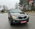 Коричневый Киа Соренто, объемом двигателя 2.2 л и пробегом 258 тыс. км за 13300 $, фото 14 на Automoto.ua