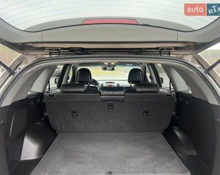 Коричневый Киа Соренто, объемом двигателя 2.2 л и пробегом 258 тыс. км за 13300 $, фото 72 на Automoto.ua