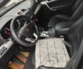 Коричневый Киа Соренто, объемом двигателя 2.2 л и пробегом 230 тыс. км за 14500 $, фото 1 на Automoto.ua